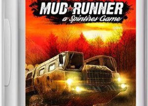 Spintires MudRunner