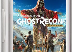 Tom Clancy’s Ghost Recon: Wildlands