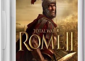 Total War Rome II