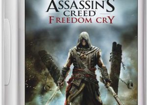 Assassin’s Creed: Freedom Cry