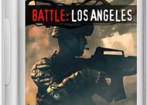 Battle Los Angeles