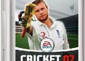 EA Cricket 07