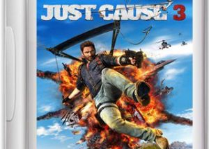 Just Cause 3