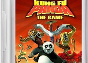 Kung Fu Panda