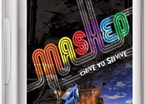 Mashed Drive To Survive