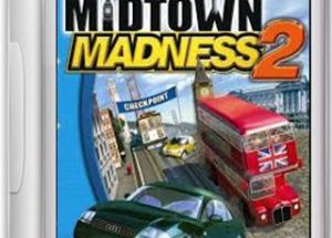 Midtown Madness 2