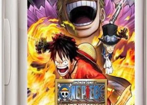 One Piece: Pirate Warriors 3