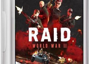 Raid: World War 2