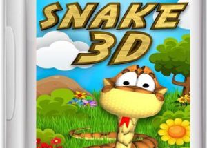 Snake 3D Adventures