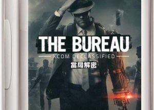 The Bureau: XCOM Declassified Tactical Third-person Shooter Video PC