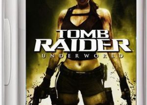 Tomb Raider: Underworld Best Action-adventure Video PC
