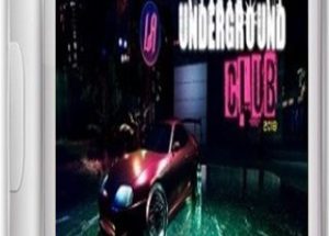 Underground Club 2018