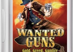 Wanted Guns