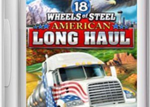18 Wheels Of Steel American Long Haul