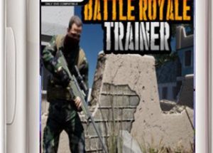 Battle Royale Trainer