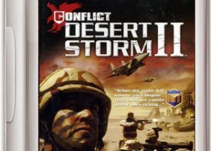Conflict Desert Storm 2