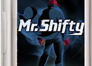 Mr Shifty
