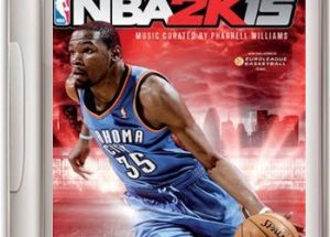 NBA 2K15