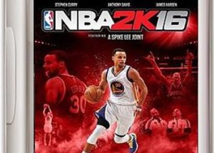 NBA 2K16