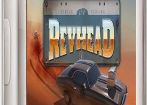Revhead