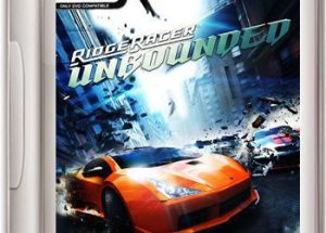 Ridge Racer Unbounded