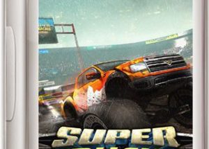 SuperTrucks Offroad