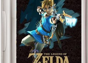 The Legend of Zelda: Breath of the Wild