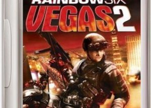 Tom Clancys Rainbow Six Vegas 2