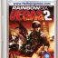Tom Clancys Rainbow Six Vegas 2