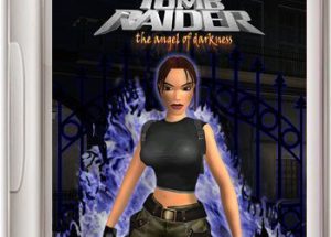 Tomb Raider: The Angel of Darkness Best 2003 Action-adventure PC
