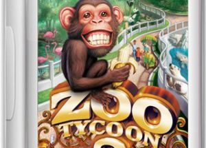 Zoo Tycoon 2