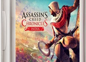 Assassins Creed Chronicles India