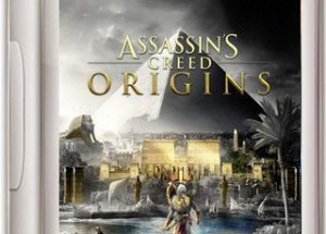 Assassin’s Creed Origins