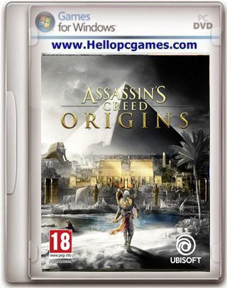 Assassins Creed Origins Game
