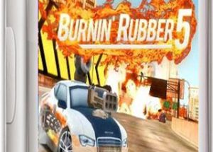 Burnin Rubber 5 HD Best Racing