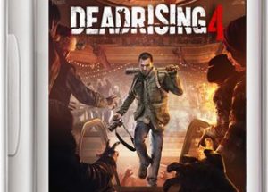 Dead Rising IV
