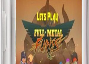 Full Metal Furies