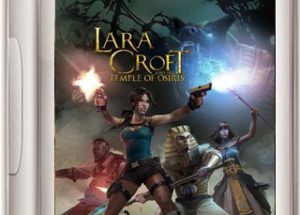 Lara Croft and the Temple of Osiris Action-adventure PC