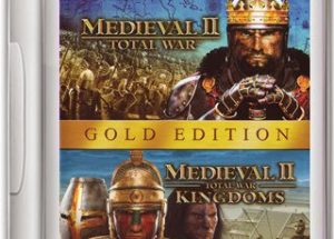 Medieval Total War Gold Edition