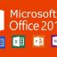 Microsoft Office 2016