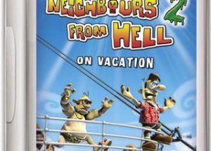 Neighbours From Hell 2