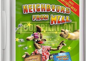Neighbours from Hell Compilation