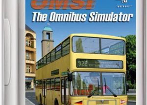 OMSI: The Bus Simulator