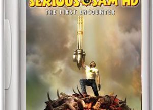 Serious Sam HD: The First Encounter