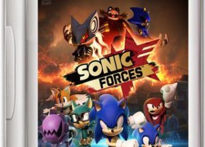 Sonic Forces