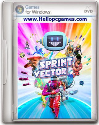 Sprint Vector Game