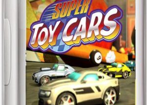 Super Toy Cars