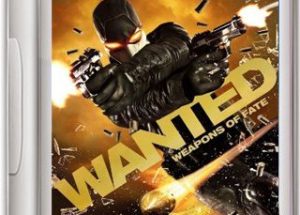 Wanted Weapons Of Fate