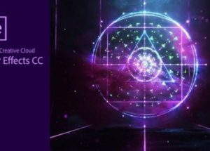 Adobe After Effects CC 2018 