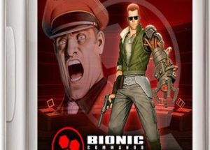 Bionic Commando Rearmed